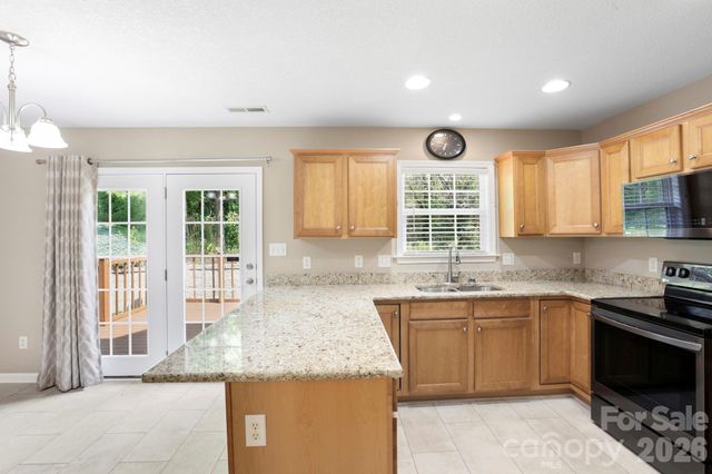 50 Ridgeland Lane, Asheville, NC 28805