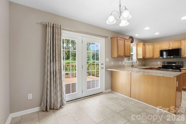 50 Ridgeland Lane, Asheville, NC 28805