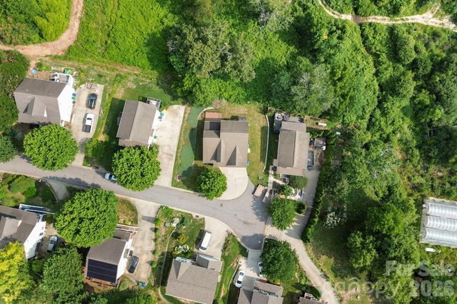 50 Ridgeland Lane, Asheville, NC 28805