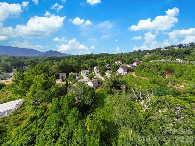 50 Ridgeland Lane, Asheville, NC 28805