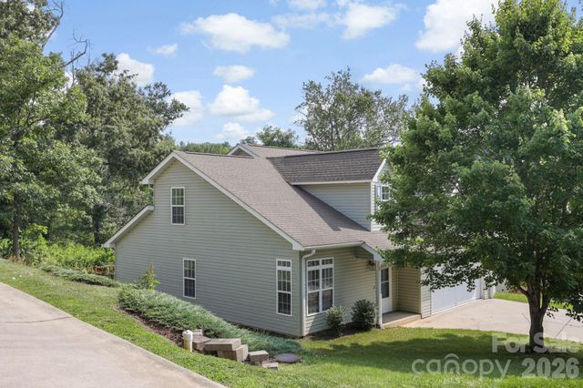 50 Ridgeland Lane, Asheville, NC 28805