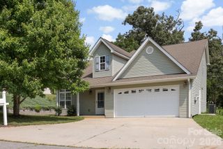 50 Ridgeland Lane, Asheville, NC 28805