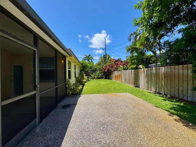 1785 NW 39TH Place, Oakland Park, FL 33309