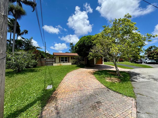 1785 NW 39TH Place, Oakland Park, FL 33309