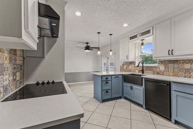 2513 Ridge Oak Court, Garland, TX 75044