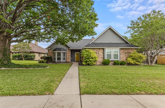 2513 Ridge Oak Court, Garland, TX 75044