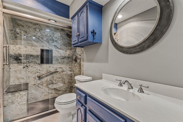2513 Ridge Oak Court, Garland, TX 75044