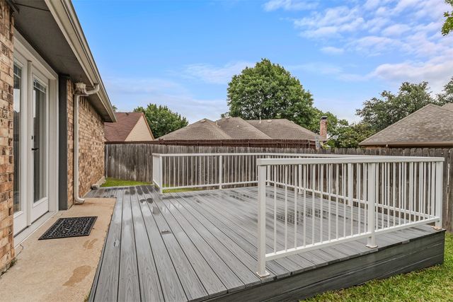 2513 Ridge Oak Court, Garland, TX 75044