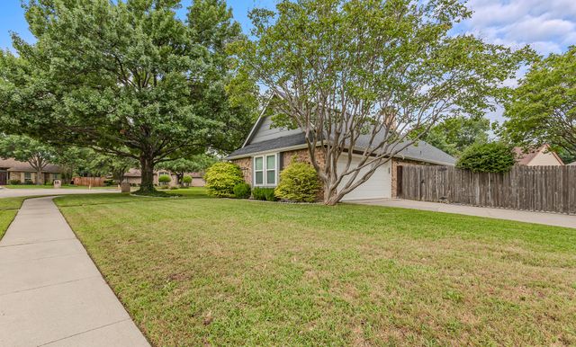 2513 Ridge Oak Court, Garland, TX 75044