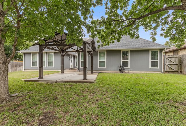 2513 Ridge Oak Court, Garland, TX 75044