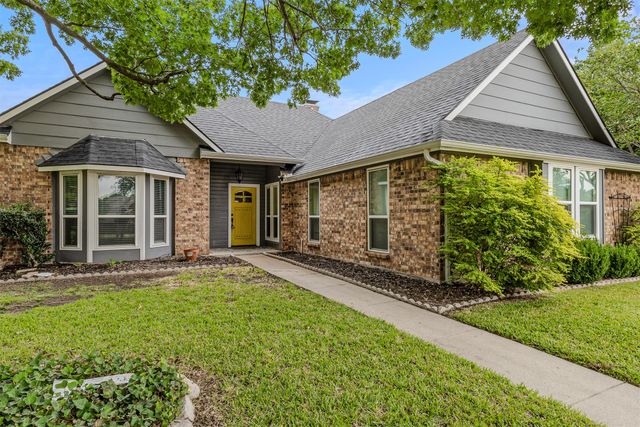 2513 Ridge Oak Court, Garland, TX 75044