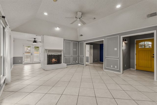 2513 Ridge Oak Court, Garland, TX 75044