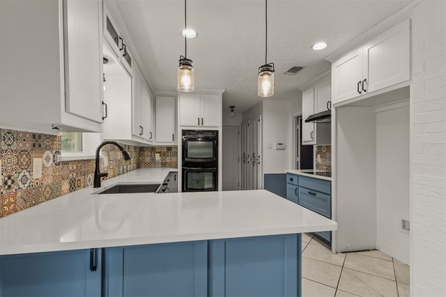 2513 Ridge Oak Court, Garland, TX 75044