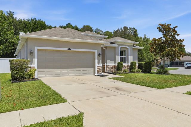 3722 ASHTON OAKS BOULEVARD, Wesley Chapel, FL 33543