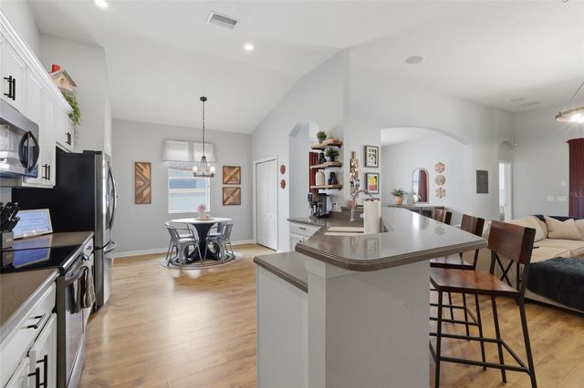 3722 ASHTON OAKS BOULEVARD, Wesley Chapel, FL 33543