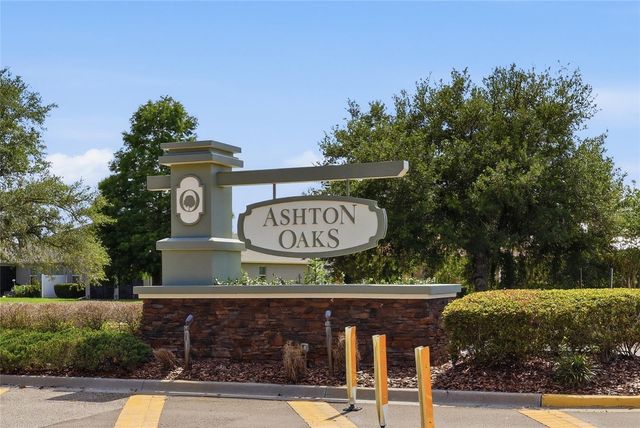3722 ASHTON OAKS BOULEVARD, Wesley Chapel, FL 33543