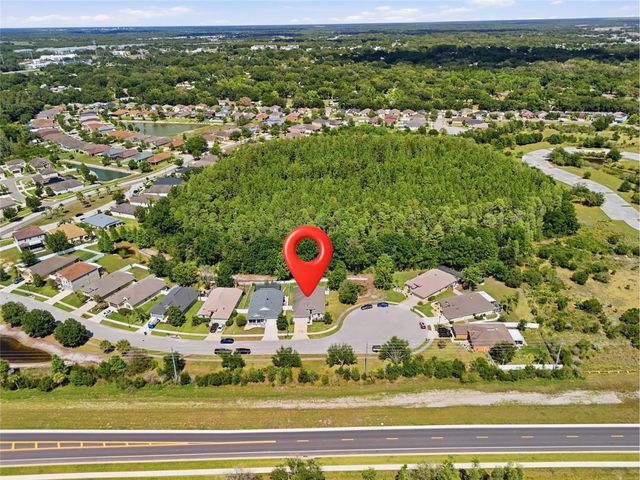 3722 ASHTON OAKS BOULEVARD, Wesley Chapel, FL 33543