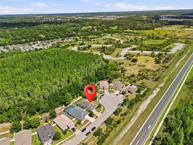 3722 ASHTON OAKS BOULEVARD, Wesley Chapel, FL 33543