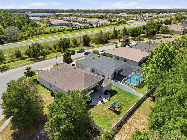 3722 ASHTON OAKS BOULEVARD, Wesley Chapel, FL 33543