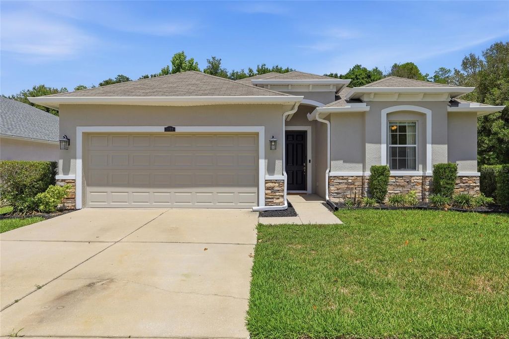 3722 ASHTON OAKS BOULEVARD, Wesley Chapel, FL 33543