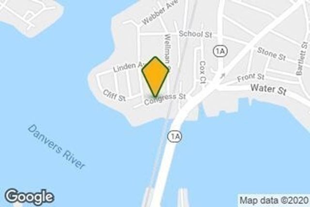 12 Congress Street 208, Beverly, MA 01915