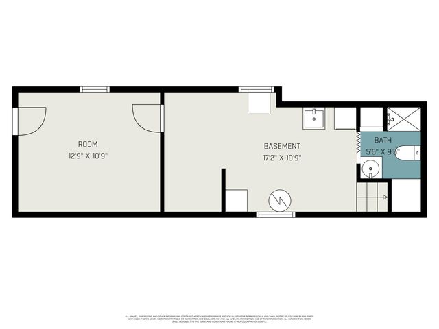 810 S Constantine Street, Three Rivers City, MI 49093