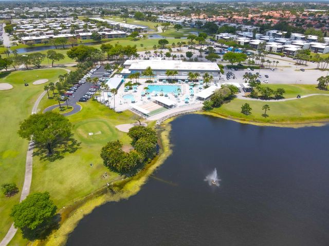 510 Flanders K, Delray Beach, FL 33484