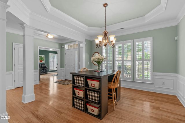 313 Beckingham Loop, Cary, NC 27519