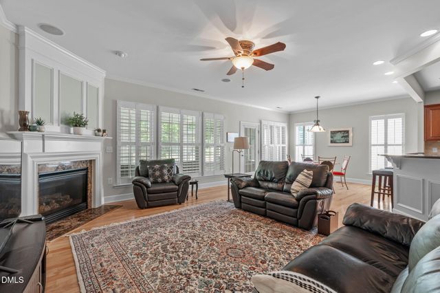 313 Beckingham Loop, Cary, NC 27519