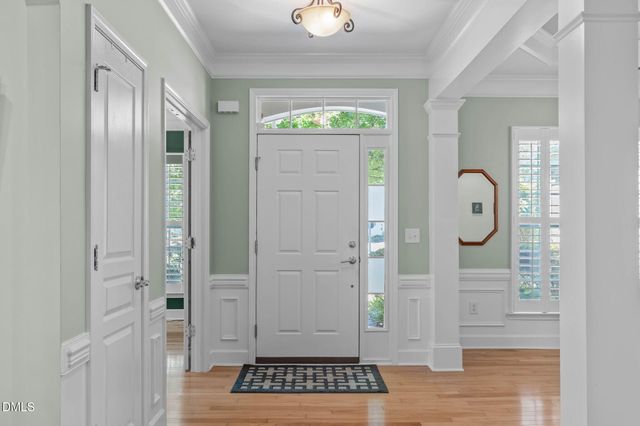 313 Beckingham Loop, Cary, NC 27519