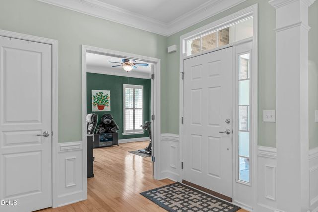 313 Beckingham Loop, Cary, NC 27519