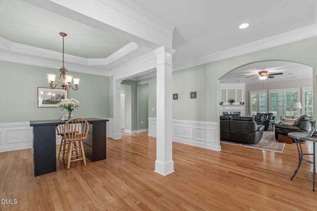 313 Beckingham Loop, Cary, NC 27519