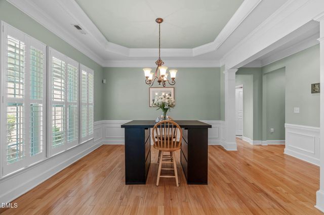 313 Beckingham Loop, Cary, NC 27519