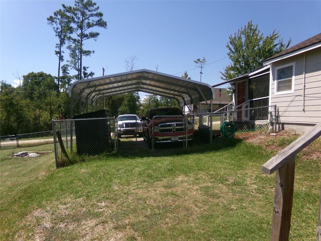 297 Mulberry Cove, Onalaska, TX 77360