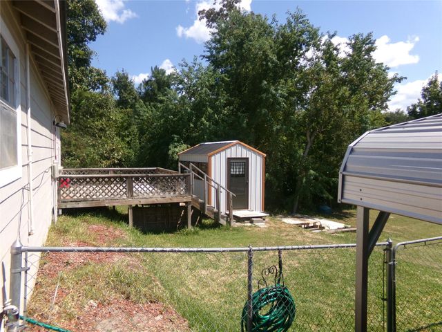 297 Mulberry Cove, Onalaska, TX 77360