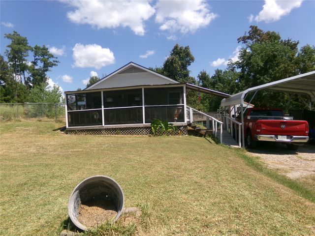 297 Mulberry Cove, Onalaska, TX 77360