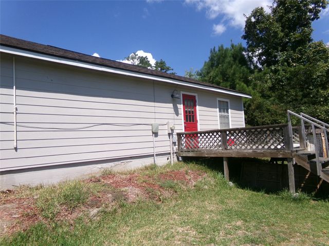 297 Mulberry Cove, Onalaska, TX 77360