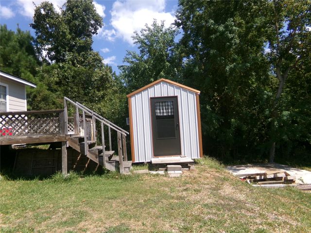 297 Mulberry Cove, Onalaska, TX 77360