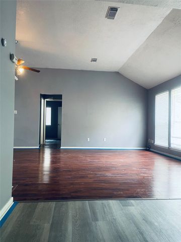 6406 Bayou Crest Drive, Houston, TX 77088