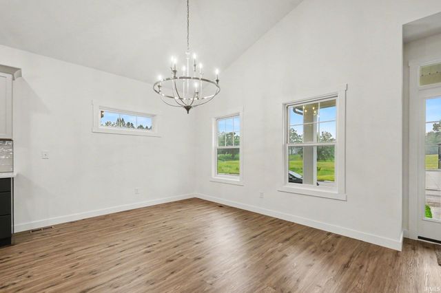 3391 Blarney Drive, South Bend, IN 46628