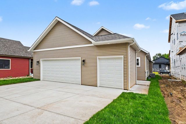 3391 Blarney Drive, South Bend, IN 46628