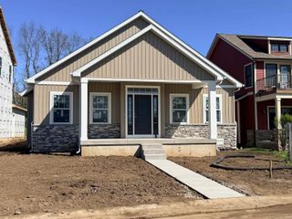 3391 Blarney Drive, South Bend, IN 46628