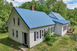 1622 Lovell Lake Road, Wakefield, NH 03872