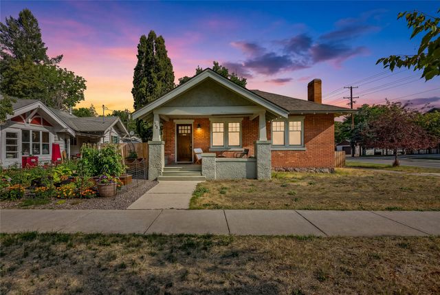 542 Eddy Avenue, Missoula, MT 59801