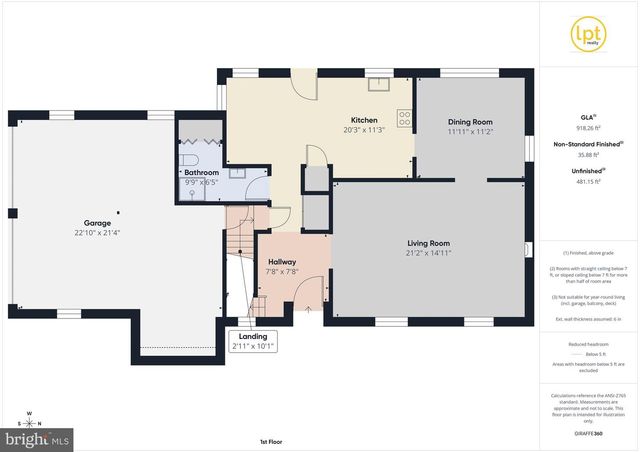 372 BURNT HOUSE RD, Carlisle, PA 17015