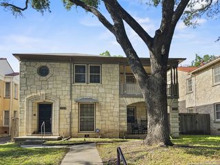 605 donaldson, San Antonio, TX 78201