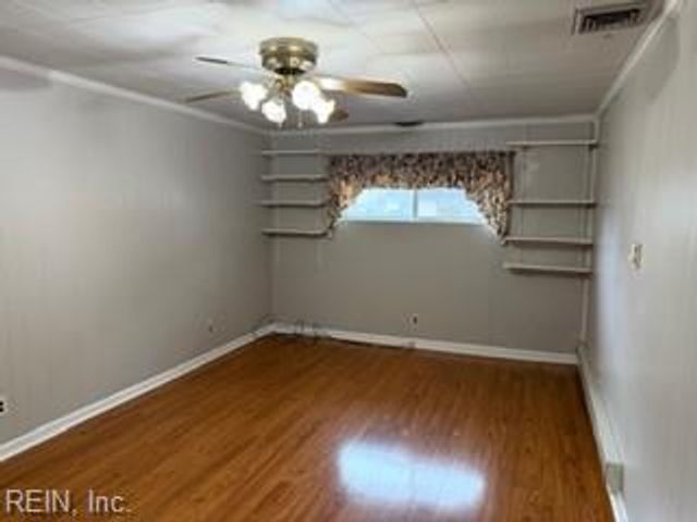 1820 Hartford DR, Norfolk, VA 23518