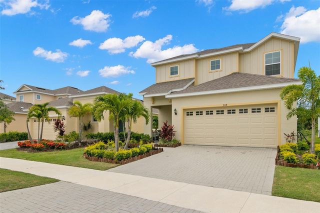 308 SHORE CRAB WAY, Apollo Beach, FL 33572