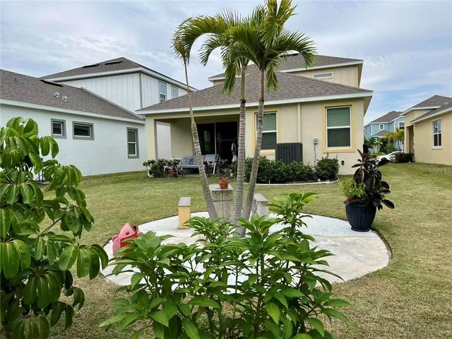 308 SHORE CRAB WAY, Apollo Beach, FL 33572