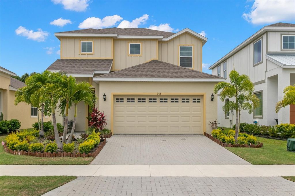 308 SHORE CRAB WAY, Apollo Beach, FL 33572